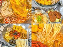 -小螺大作·螺蛳粉火锅(林和西店)