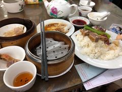 -香港蓮香樓(中環店)