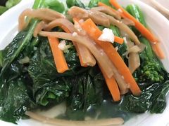 -腰记饭店(龙源路店)