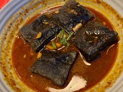 长沙臭豆腐-望湘园·湖南菜(宏伊店)