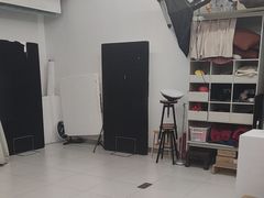 -海马体照相馆(成都来福士广场店)