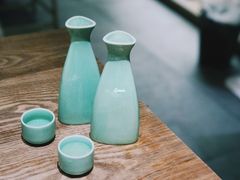 家酿米酒-静一餐厅·湖北菜(前门店)