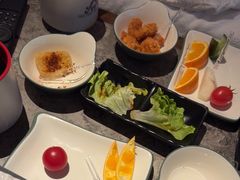 -和子足浴SPA会馆(东方之门店)