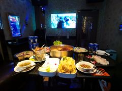 -佰迪乐KTV(阳桥店)