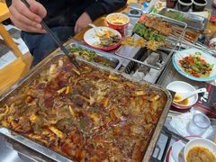 -古彭7只羊·招牌白串·碳锅羊肉旗舰店