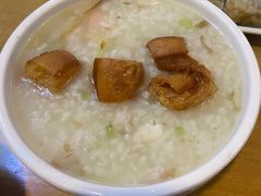 -台北楚楚园馅饼粥(虹桥南丰城店)