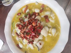 -大牌大·传统杭帮菜(湖滨店)