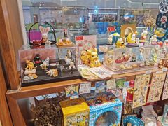 -解忧集市(北京路天河城店)