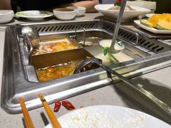 -海底捞火锅(方圆荟店)