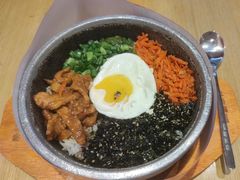 -朴大叔拌饭(广州花城汇店)