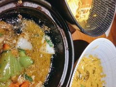 -星叶·东南亚料理(宁波万象汇店)