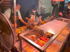 -明记牛杂(新马路分店)