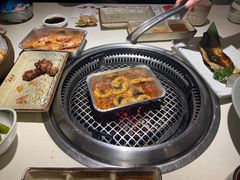-赤坂亭M9和牛烧肉·日料398放题(万达店)