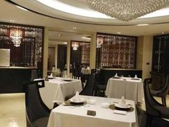 -国贸格兰维大酒店-山城映像中餐厅(青年路店)