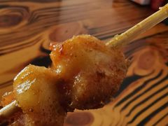 -阿姨小肉摊(同济西苑店)