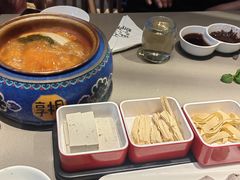 -享月汤皇·海鲜小火锅·聚会(曲江创意谷店)