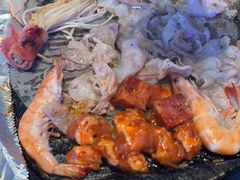 -喜井无限自助烤肉公司(石厦店)