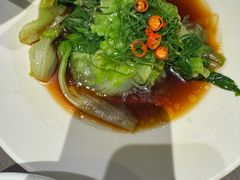 -贰号院子·南京淮扬味(珠江路店)