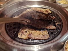 -韩宫宴烤肉·料理(南京江宁万达店)