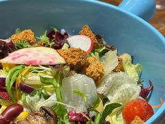 -米德维奇俄式西餐厅(西六道街店)