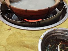 -大戚饭店(泰华路店)