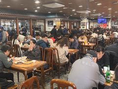 -柴氏风味斋(甘家口店)