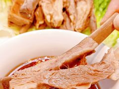 -羊瑞堂·横山炖羊肉·陕菜(未央路旗舰店)