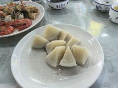 -范饭椰林川湘味海鲜·椰子鸡(三亚湾椰梦长廊店)