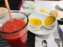 -斗牛士牛排餐厅(嘉里汇店)