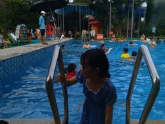 -苏州乐园森林水世界