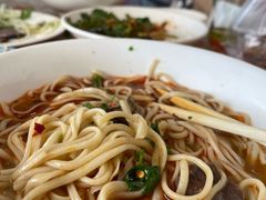 -十二忠手拉面(中华路店)