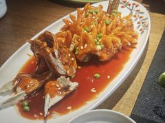 -花间一壶酒(桐荫街店)