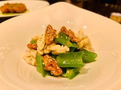 -万豪中餐厅·粤菜·北京粤财JW万豪酒店