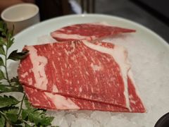-红沃鳗鱼黑牛烤肉店(不老街店)