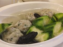 -中山喜来登酒店