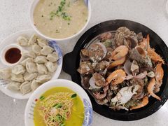 -前王院•巧克力海鲜市集餐厅(万平口店)