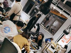 -妥妥烤肉料理(昙华林店)