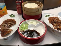 -惠丰堂饭庄·烤鸭·京味菜(民族大学店)