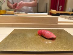 -鮨一日本料理(大中华店)
