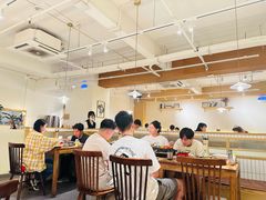 -TAIFORKS 大福食堂·山葵烤肉料理·拌饭(宝安店)