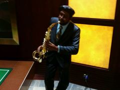 -比亚森自助烤肉料理(裕华店)