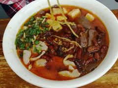 -蒋家肠旺面馆老店(合群路店)
