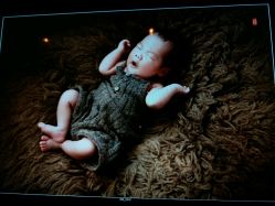 -COCOSKY 巧克力天空兒童摄影(凯德和平广场店)