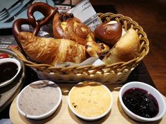 -辛德勒啤酒德餐厅