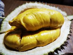 -101花果山山芭榴莲(史密斯街店)