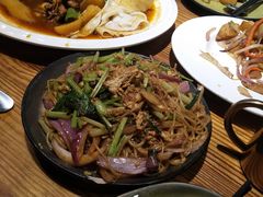 -塔哈尔·新疆盛宴(城西银泰店)