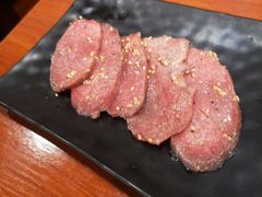 -大阪烧肉BAKA一代(十亩地店)