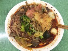 -四川老牛麻辣烫(北门桥店)