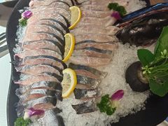 -云尊府云南菜·蒸汽石锅鱼(学清路店)