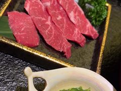 -樱嘢·炭火烧肉(惠南店)